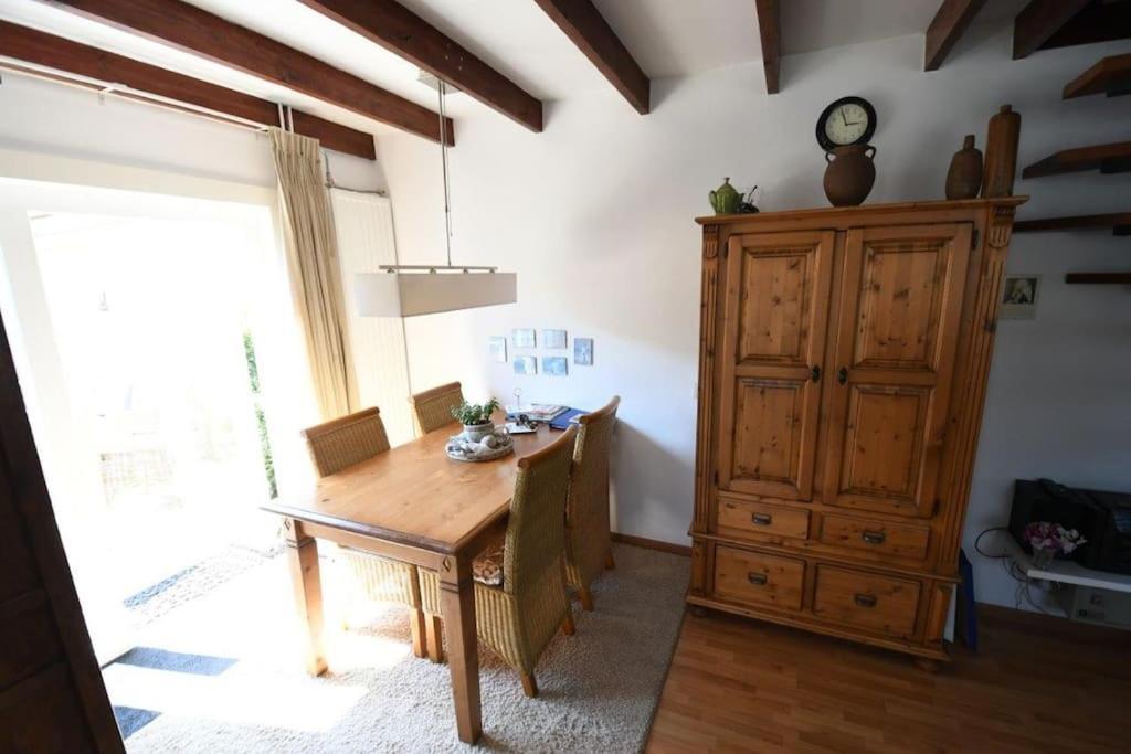 Vrijvakantiehuis Blumstraat 1 Aagtekerke Extérieur photo