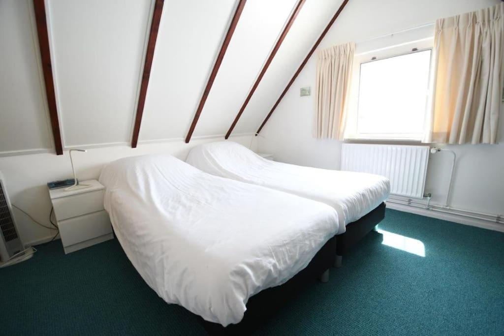 Vrijvakantiehuis Blumstraat 1 Aagtekerke Extérieur photo