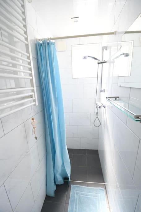 Vrijvakantiehuis Blumstraat 1 Aagtekerke Extérieur photo